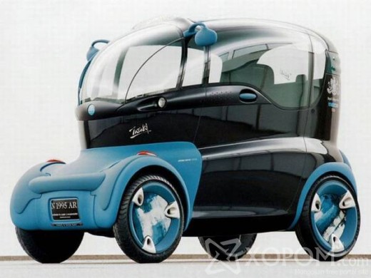 the history of japanese concept cars31